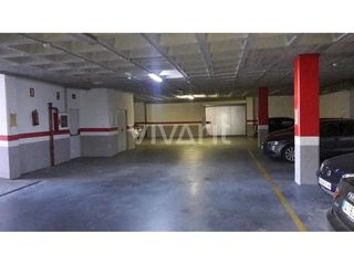 Garaje en venta en Os Mallos - San Cristóbal en Coruña (A)