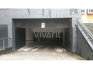 Garaje en venta en Os Mallos - San Cristóbal en Coruña (A)