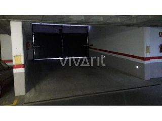 Garaje en venta en Os Mallos - San Cristóbal en Coruña (A)