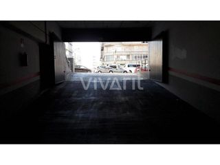 Garaje en venta en Os Mallos - San Cristóbal en Coruña (A)