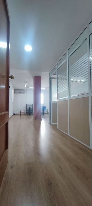 Oficina en venta en Alcoy/Alcoi