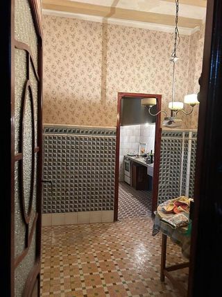 Chalet en venta en Sueca ciudad en Sueca