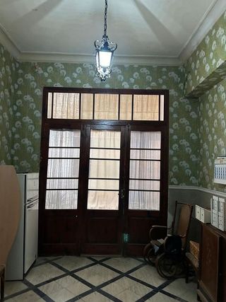 Chalet en venta en Sueca ciudad en Sueca