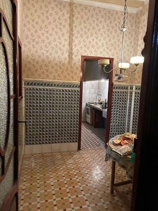 Chalet en venta en Sueca ciudad en Sueca