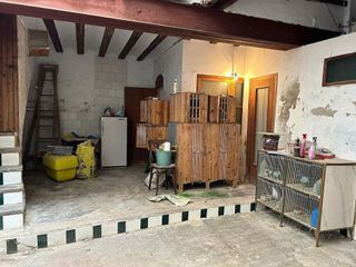 Chalet en venta en Sueca ciudad en Sueca