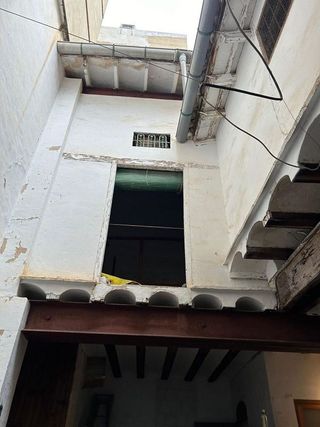 Chalet en venta en Sueca ciudad en Sueca