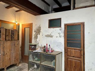 Chalet en venta en Sueca ciudad en Sueca