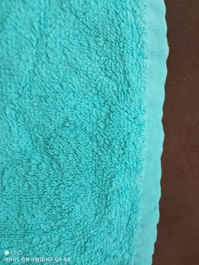 Surtido de toallas manos y baño.