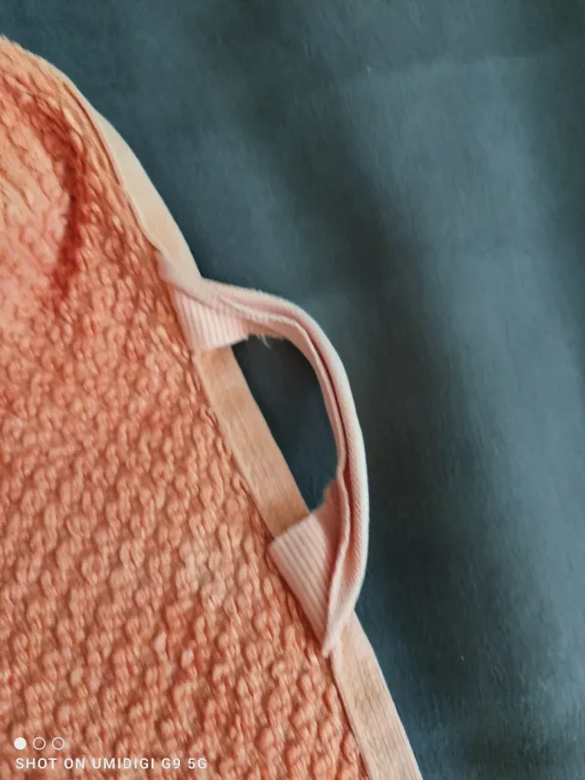 Surtido de toallas manos y baño.