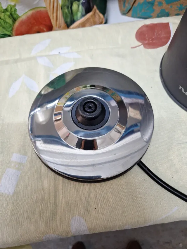 Hervidor de agua Nedis