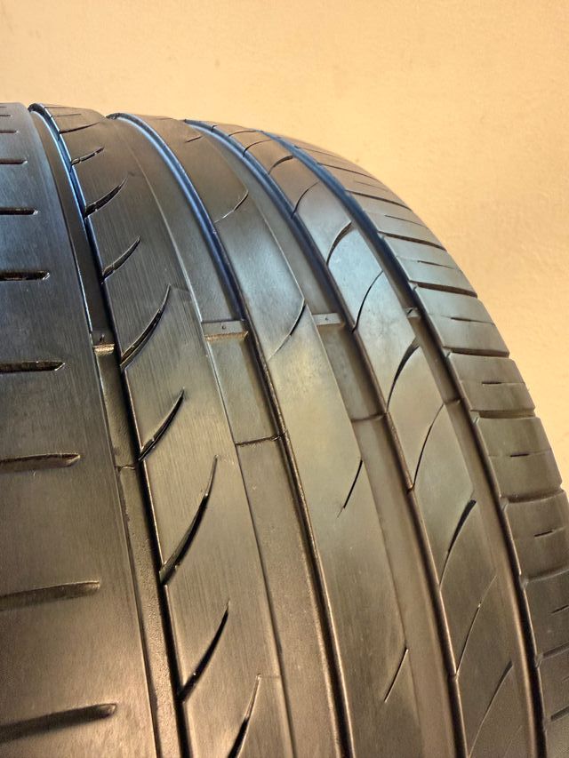 Neumáticos 275/30 R20 X-Privilo TX3