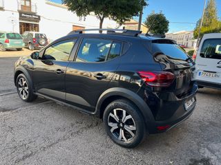 DACIA Sandero Stepway Expres. Go 74kW 100CV ECOG