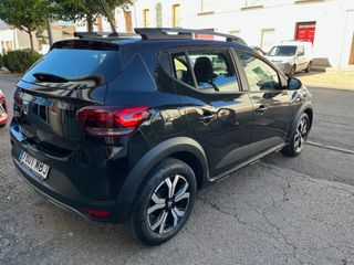 DACIA Sandero Stepway Expres. Go 74kW 100CV ECOG