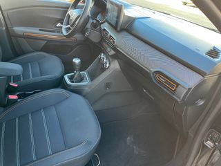 DACIA Sandero Stepway Expres. Go 74kW 100CV ECOG