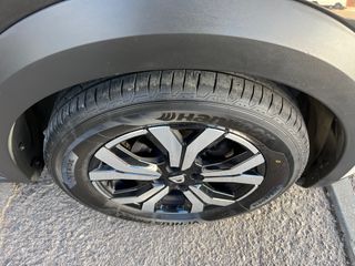 DACIA Sandero Stepway Expres. Go 74kW 100CV ECOG