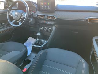 DACIA Sandero Stepway Expres. Go 74kW 100CV ECOG