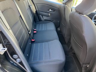 DACIA Sandero Stepway Expres. Go 74kW 100CV ECOG