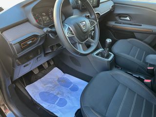 DACIA Sandero Stepway Expres. Go 74kW 100CV ECOG