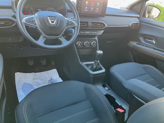 DACIA Sandero Stepway Expres. Go 74kW 100CV ECOG