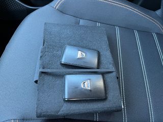 DACIA Sandero Stepway Expres. Go 74kW 100CV ECOG