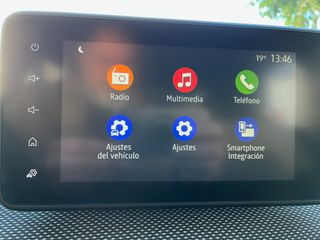 DACIA Sandero Stepway Expres. Go 74kW 100CV ECOG