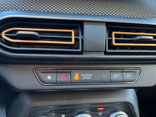 DACIA Sandero Stepway Expres. Go 74kW 100CV ECOG