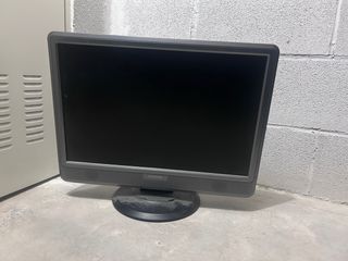 Monitor PC