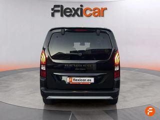 Peugeot Rifter Rifter GT BlueHDi 130 EAT8 Long