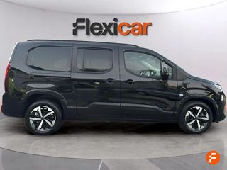 Peugeot Rifter Rifter GT BlueHDi 130 EAT8 Long