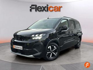 Peugeot Rifter Rifter GT BlueHDi 130 EAT8 Long