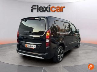 Peugeot Rifter Rifter GT BlueHDi 130 EAT8 Long