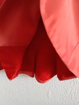 Chaqueta de fiesta de Marisa Martín. Talla L/40