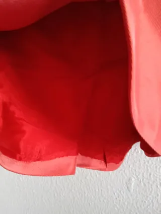 Chaqueta de fiesta de Marisa Martín. Talla L/40