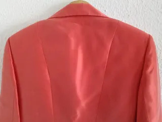 Chaqueta de fiesta de Marisa Martín. Talla L/40