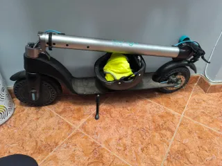 Patinete eléctrico Cecotec Bongo A