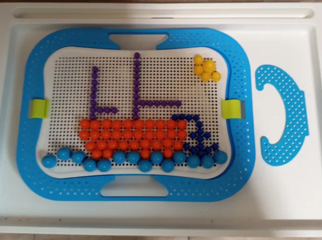 Juego pinchitos Imagimarium