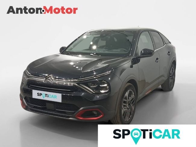 Citroën C4  BlueHDi 130 S&S EAT8 Feel Pack - foto 1