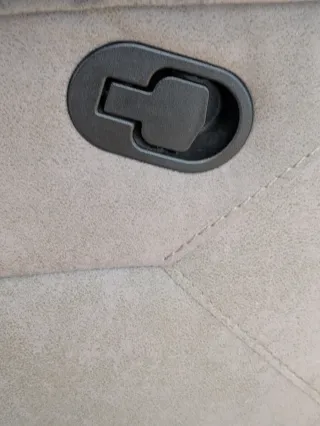 Divano 2 posti relax e reclinabile