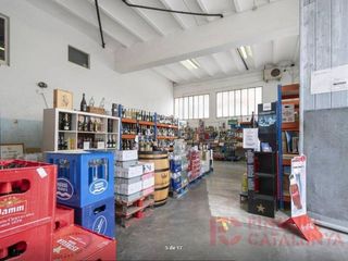 Local comercial en venta en Cassà de la Selva