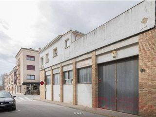 Local comercial en venta en Cassà de la Selva