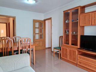 Piso en alquiler en Sanxenxo en Sanxenxo