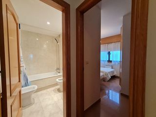 Piso en alquiler en Sanxenxo en Sanxenxo