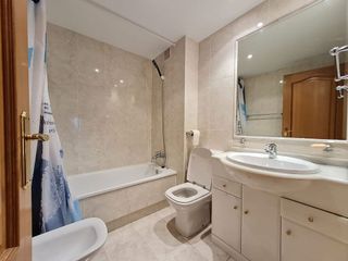 Piso en alquiler en Sanxenxo en Sanxenxo