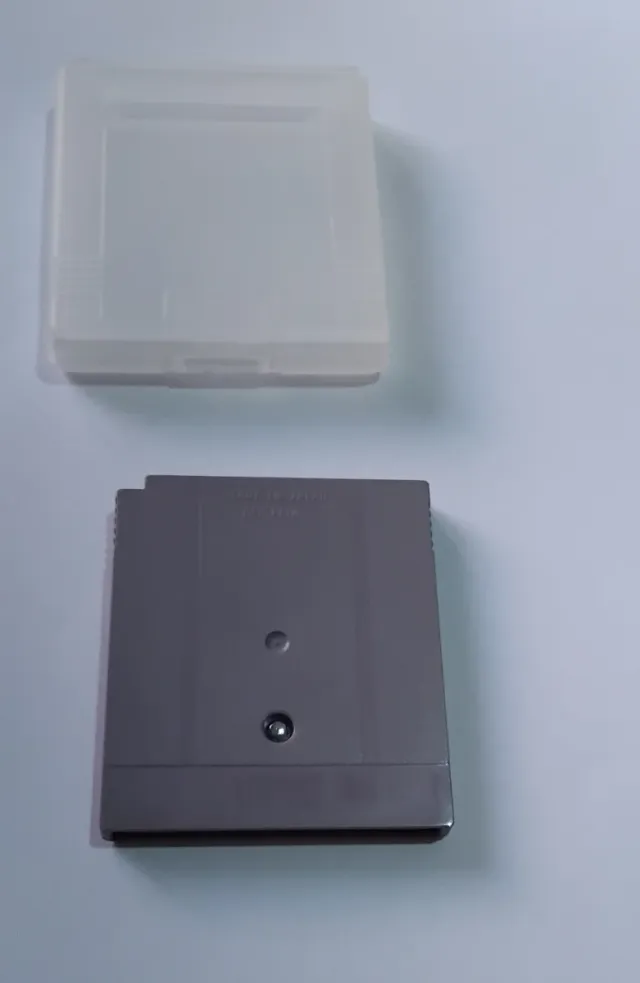 Videojuego Heiankyo Alien para Game Boy