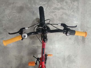 Bicicleta Infantil Trek