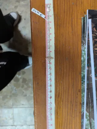 Pulsera Nudo de Bruja Plata