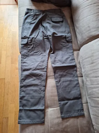 Pack 3 Pantalones de trabajo alto rendimiento .