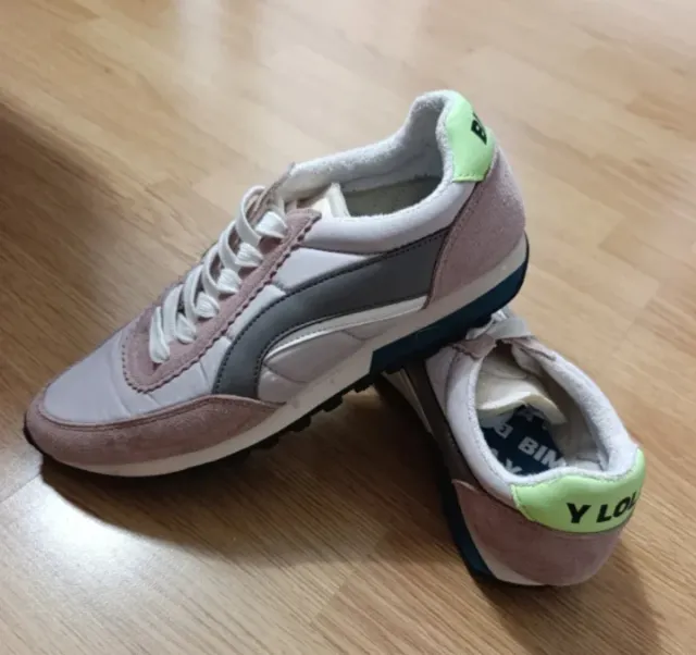 Zapatillas Bimba y Lola Talla 38