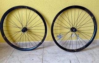 Ruedas Enve 29 M730 240 Microspline