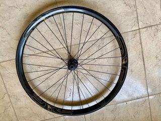 Ruedas Enve 29 M730 240 Microspline